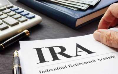 Are IRA Contributions Deductible for South bay Savers?