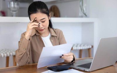 Mistakes South bay Taxpayers Should Avoid When Filing For a Federal Tax Extension