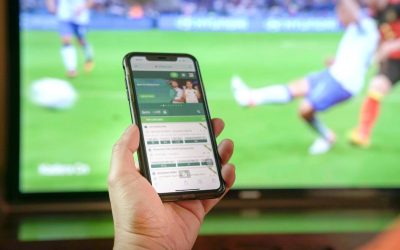 Do You Have to Pay Taxes On Sports Betting? What South bay Bettors Need To Know