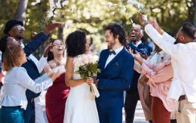 Do You Get Better Tax Breaks For Being Married, South bay Couples?