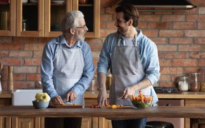 How the Secure 2.0 Act Changes Beneficiary IRS Tax Rules For Your South bay Heirs