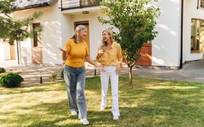Should South bay Homeowners Add A Name To A Deed?